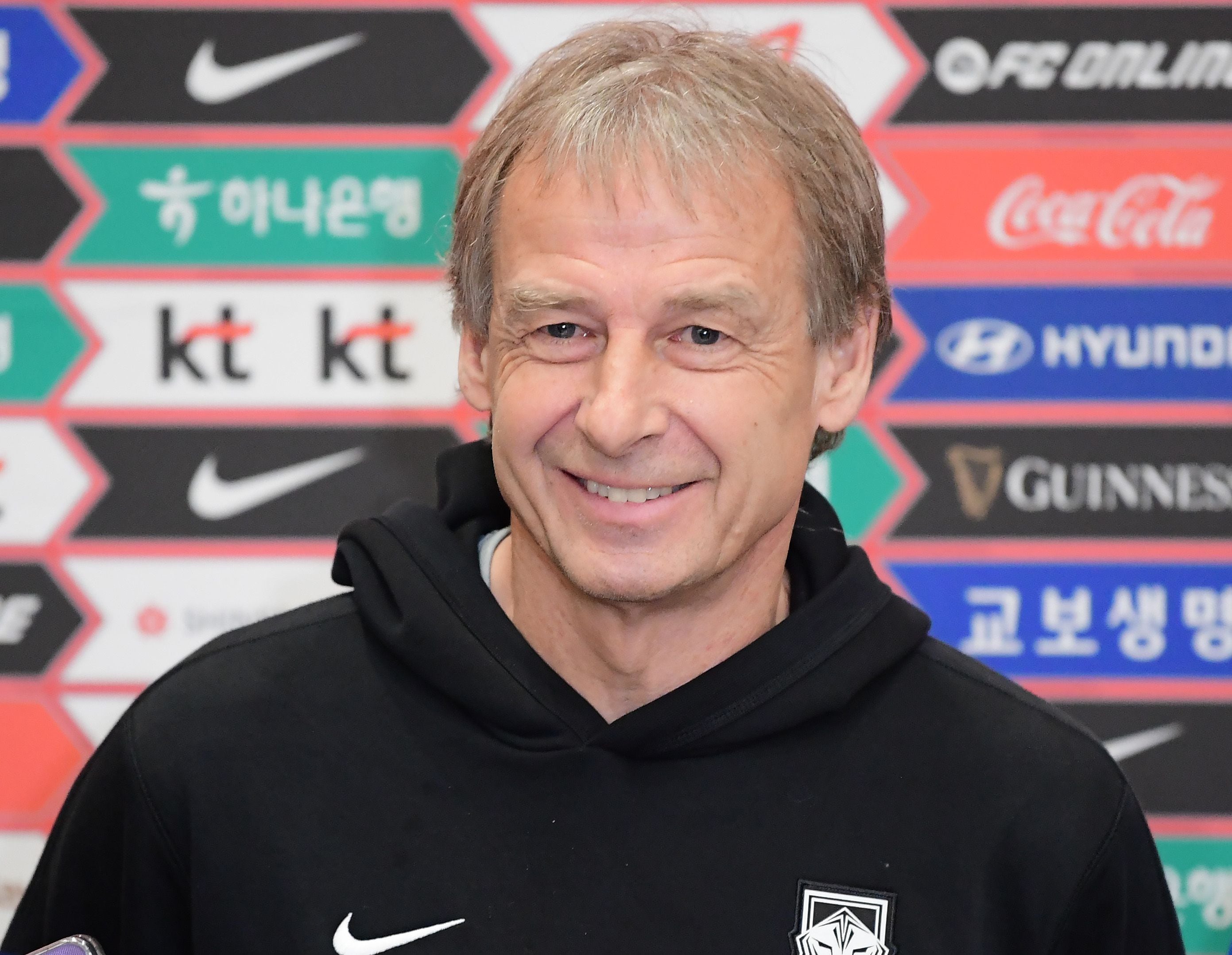 손흥민·김민재·이강인 출격...<b>클린스만</b>호, 최정예로 <b>아시안컵</b> 나선다