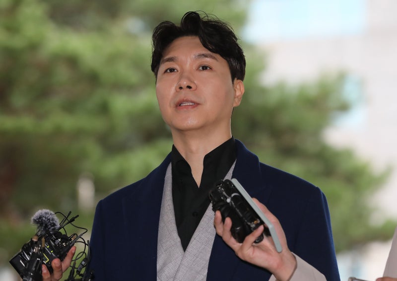 116억서 198억으로...<b>박수홍</b>, ‘<b>친형</b> 횡령’ 청구액 올린 이유는