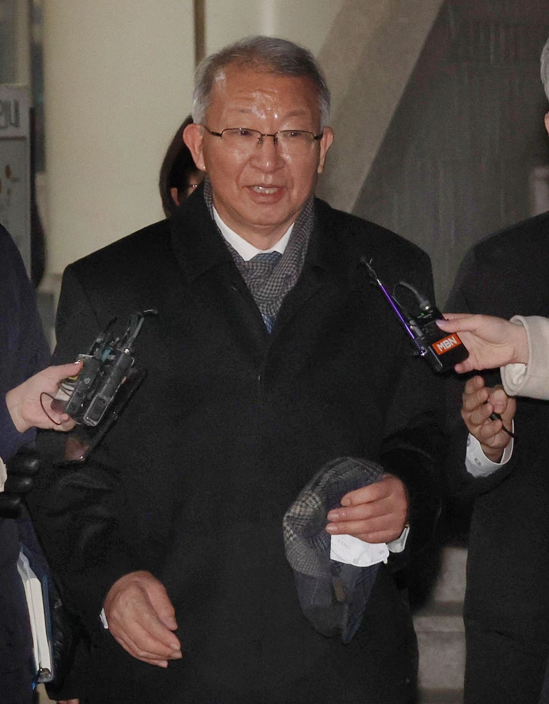 ‘사법행정권 남용’ <b>양승태</b> 前<b>대법원장</b> 47개 혐의 모두 <b>무죄</b>