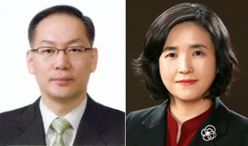 새 <b>대법관</b> 후보에 <b>엄상필</b>·<b>신숙희</b>...임명 땐 중도·보수 8 진보5