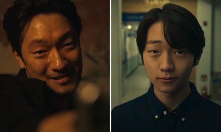 “똑같이 생겼다” ‘<b>살인자</b>ㅇ난감’ 손석구 똑 닮은 아역, 알고 보니...
