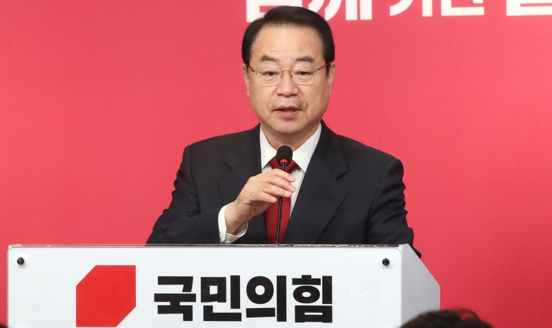 與, 박진 <b>서대문을</b> 우선<b>공천</b>…<b>김현아</b>·홍형선·류제화 <b>단수공천</b>