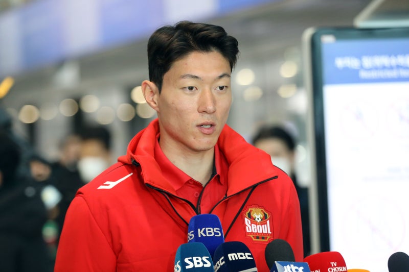 <b>황의조</b> 측, <b>형수 반성문</b>에 “가족 배신 참담… 불륜 비방엔 엄정 대응”