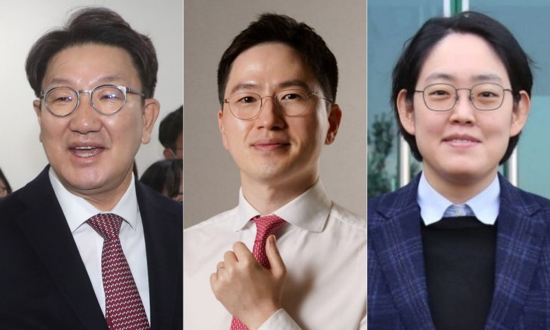 與, 권성동·조지연 단수<b>공천</b>…<b>이원모 용인갑 전략공천</b>