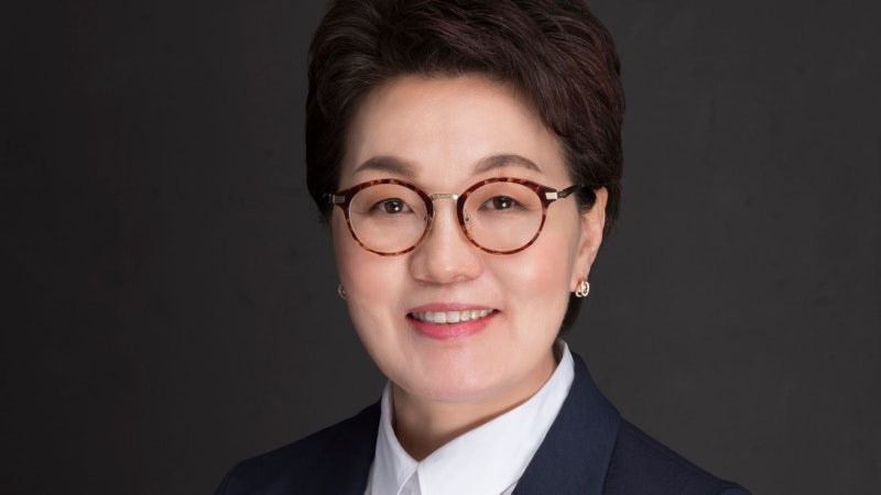 김혜경 수행했던 <b>권향엽</b> 단수공천 논란... “당내 반대도 묵살”
