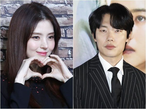 <b>류준열</b>·<b>한소희</b> <b>열애설</b> 솔솔…SNS 퍼진 목격담 내용은