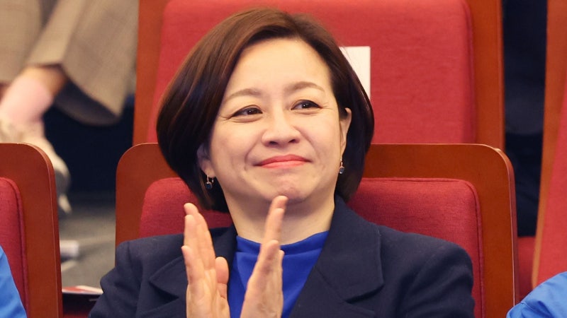 <b>조수진</b> 새벽 사퇴...野 안규백 “후보 전략공천, 박용진은 어려워”