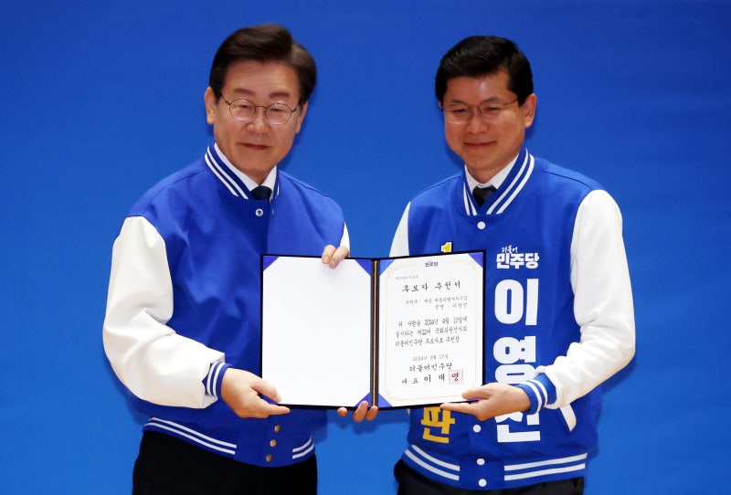 민주, 세종갑 <b>이영선</b> 제명·공천 취소…“갭투기 의혹, 재산 허위 제시”