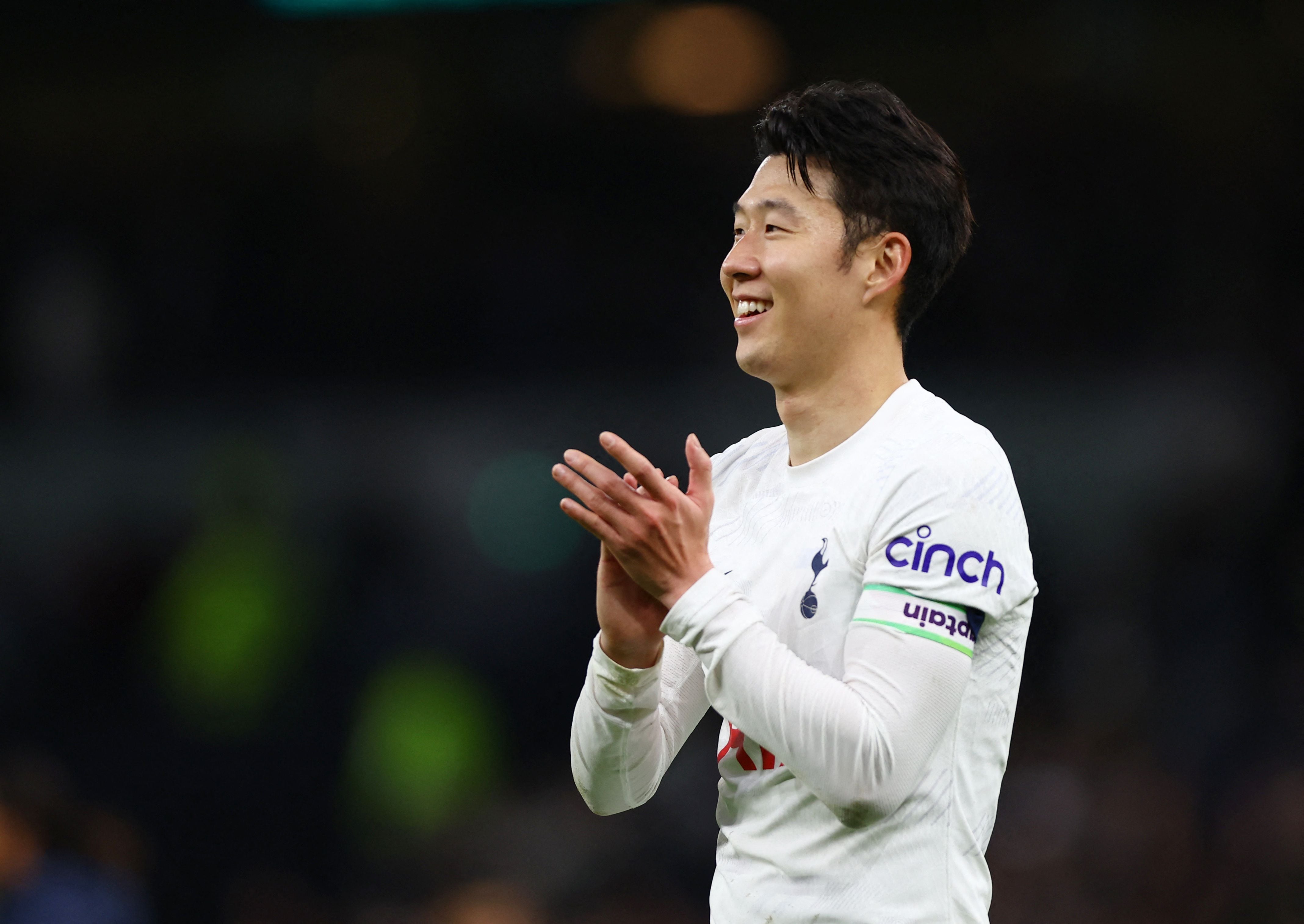 <b>손흥민</b>, <b>결승골</b> 어시스트로 팀 승리 견인... 9호 <b>도움</b>으로 ‘10-10’ 눈앞
