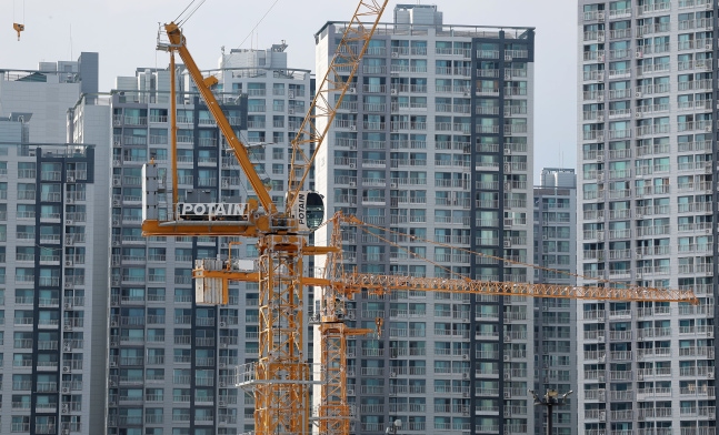 꽉 막힌 공급… “文때 집값 급등, 1~2년후 재연될 수도”