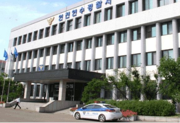 인천 <b>송도</b> 길거리에서 ‘<b>칼부림</b>’…40대 남성 등 3명 구속영장