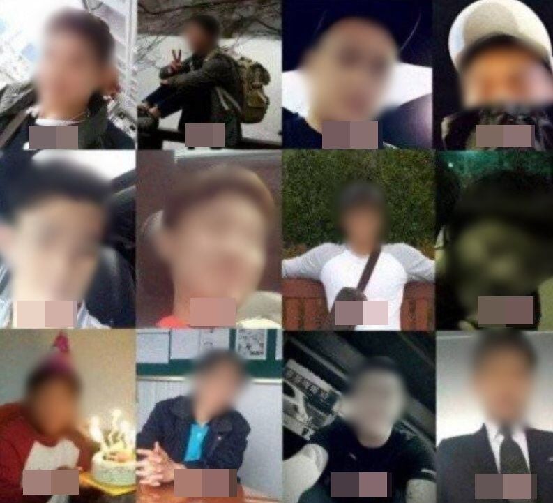“내 신상 공개는 안돼”…<b>밀양 성폭행</b>범들, 서로 제보 중