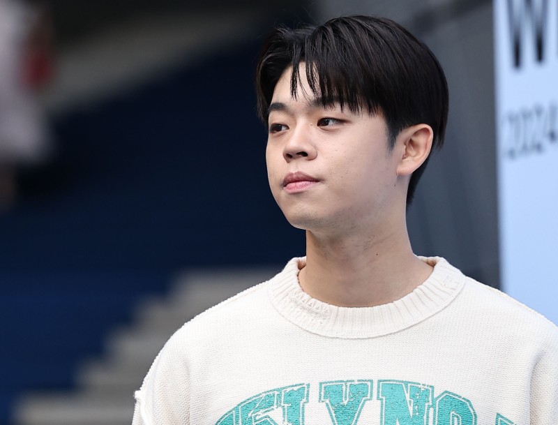 김구라 아들 <b>그리</b>, <b>해병대</b> 간다 “아버지 믿고 대충 살았나 싶어”