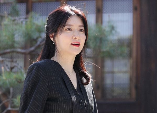 “두 아이 엄마로서…” <b>이영애</b>, 아동단체에 5100만원 기부