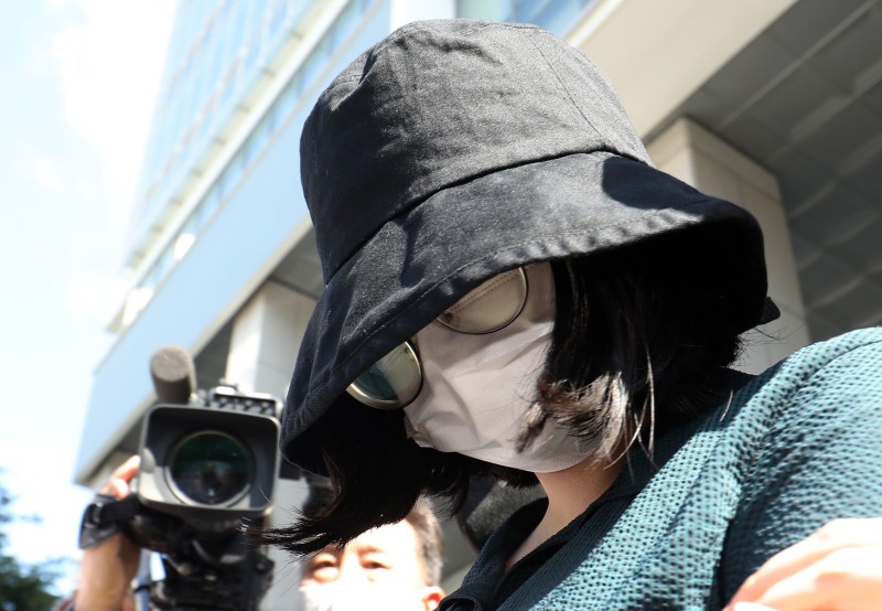 대법, ‘<b>또래</b> 여성 살해’ <b>정유정 무기징역</b> 확정