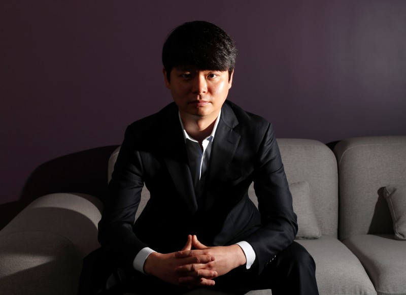 “맨날 당하느니…” 北과의 해킹전쟁 최전선에 선 남자