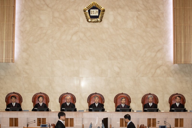 사고 피해자에게 더 많은 몫… <b>대법</b>, 국민<b>연금</b> 손배소 판례 변경