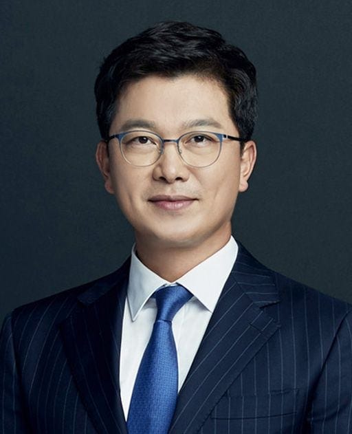<b>공수처</b> 차장 후보자에 <b>이재승 변호사</b> 내정