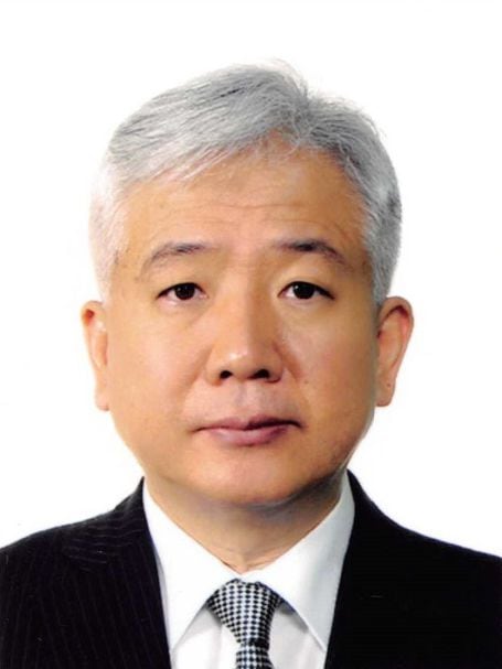 Isang Deok, Head of Overseas Korean Mission. / Newsis