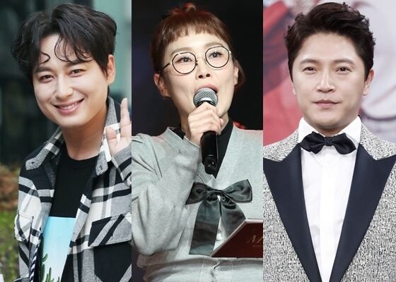 <b>안재모</b>, <b>박슬기 갑질</b> 의혹 부인… “남의 식구 때리는게 말이 되나”