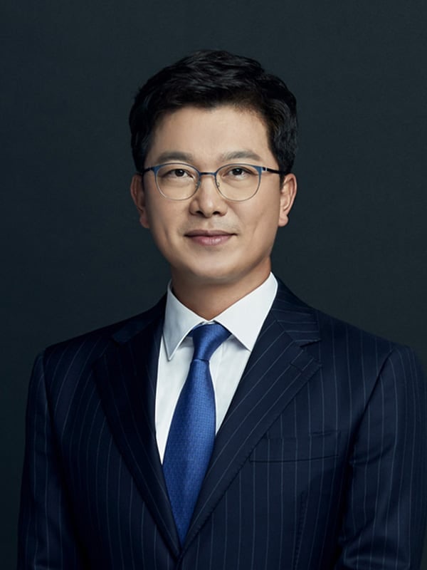 검사 출신 <b>이재승</b> 변호사, <b>공수처</b> <b>차장</b> 임명