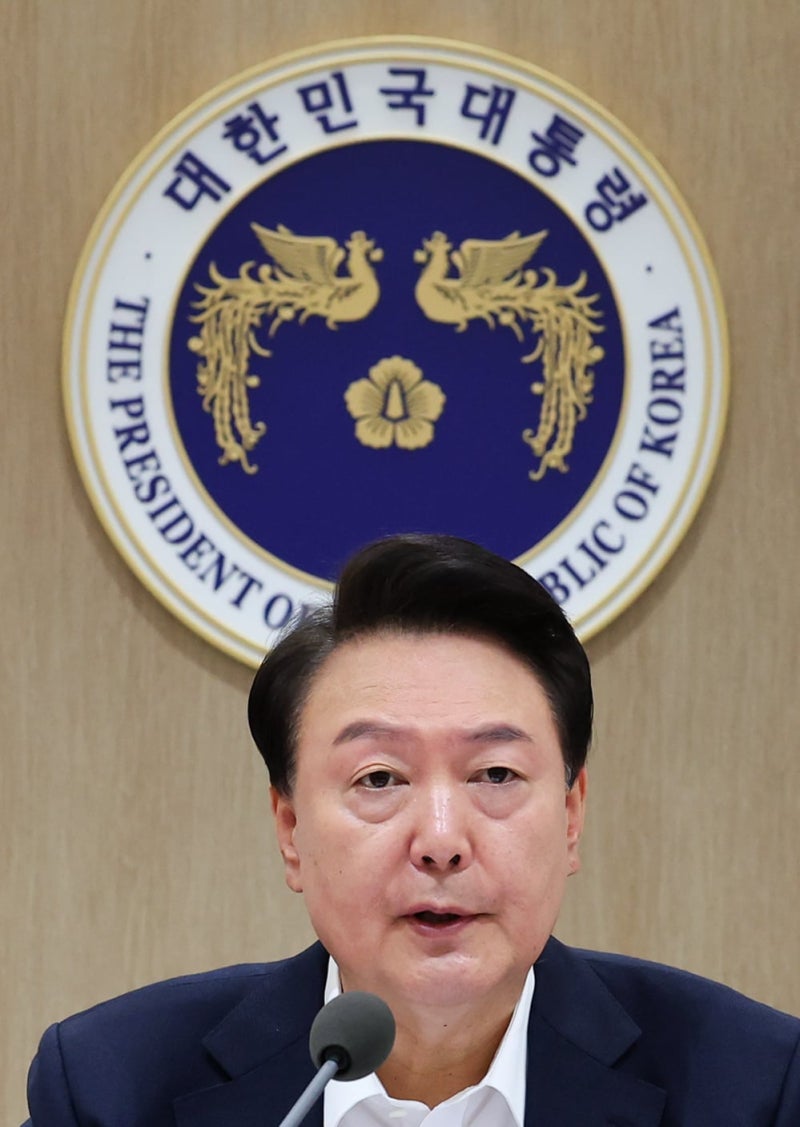 尹대통령, <b>이진숙</b>·<b>김병환</b> 인사청문보고서 오늘까지 요청