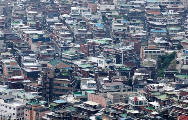 34평 빌라 사도 청약 시 ‘무주택자’...소형 주택수 제외는 2027년까지 연장