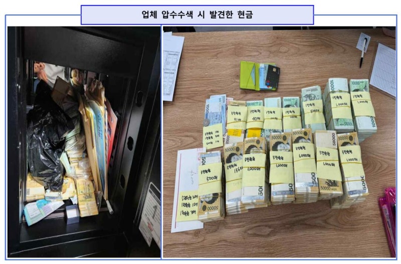‘비자금 225억·조세포탈 30억’ <b>의약품</b> 판매업체 <b>경영진</b> 재판행