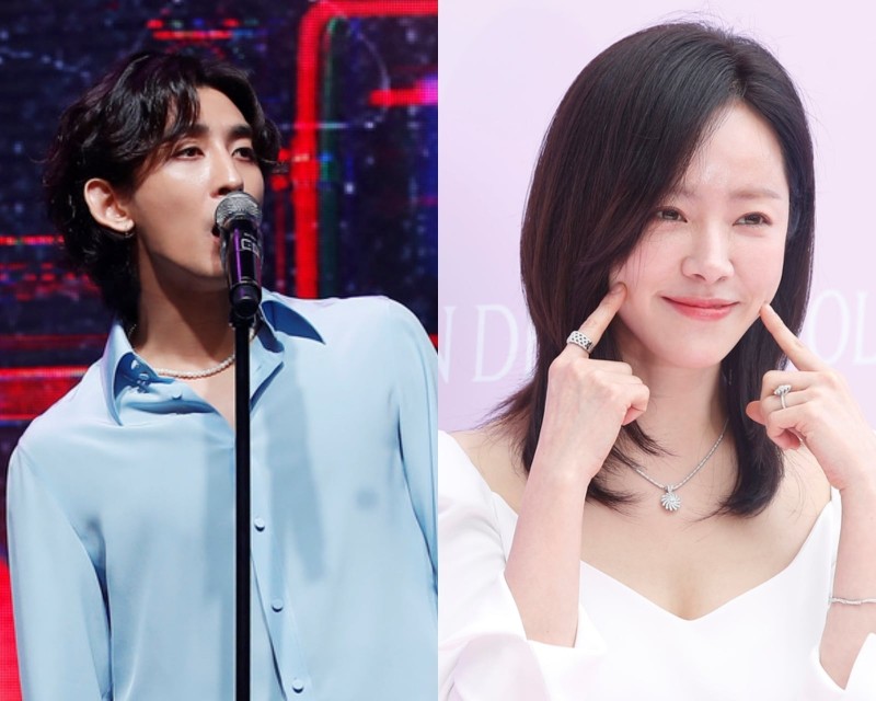 ‘한지민 연인’ 잔나비 <b>최정훈</b> “심장 벌컥 뛰어, 더 좋은 음악 선물할 것”