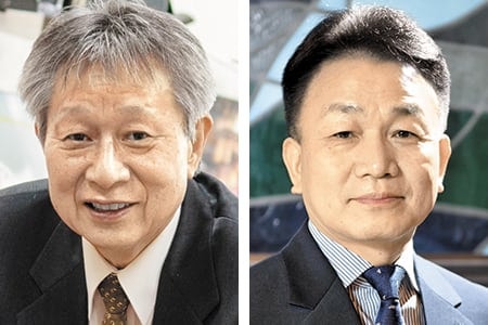 <b>교토국제고</b>의 <b>기적</b> 뒤엔 ‘아빠 리더십’