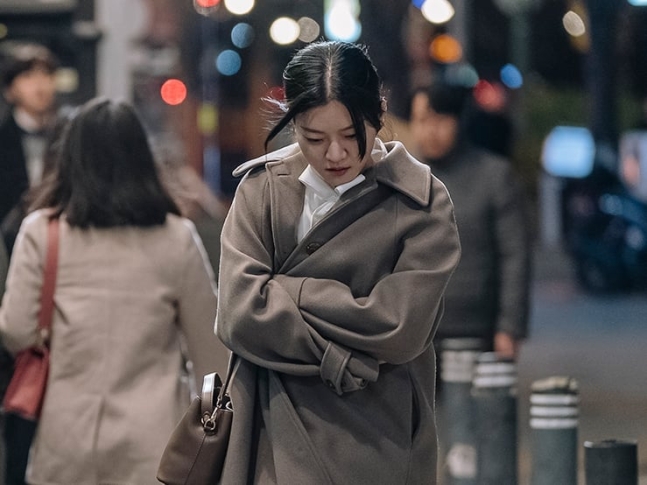 영화 '한국이 싫어서' 속 한 장면. /엔케이컨텐츠