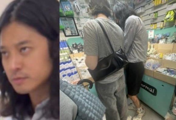 “파리에서 <b>정준영</b> 봤어, <b>조심해</b>”…현지인 목격담 또 나왔다