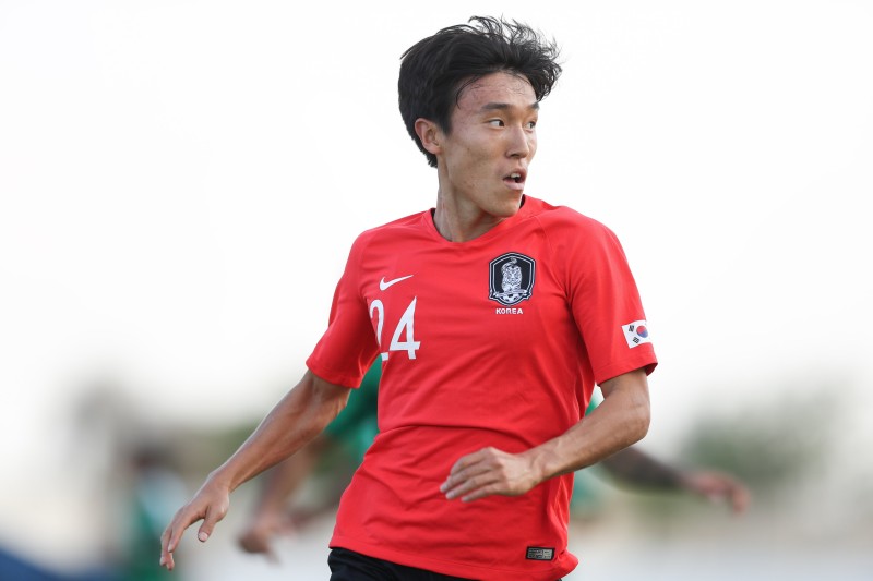 [단독] ‘<b>축구</b> <b>아시안게임</b> 金’ <b>김진야</b>, 병역 특례 봉사자료 위조 적발