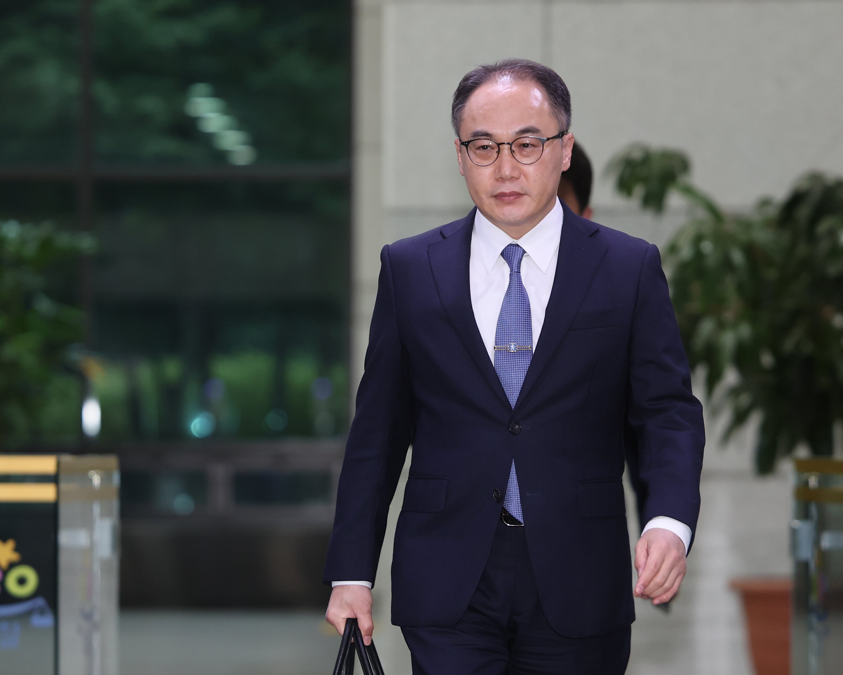 검찰 수사심의위도 김건희 여사 무혐의 결론