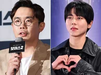 <b>안세하</b> <b>학폭</b> 진실공방에 소환된 주우재…무슨 일?