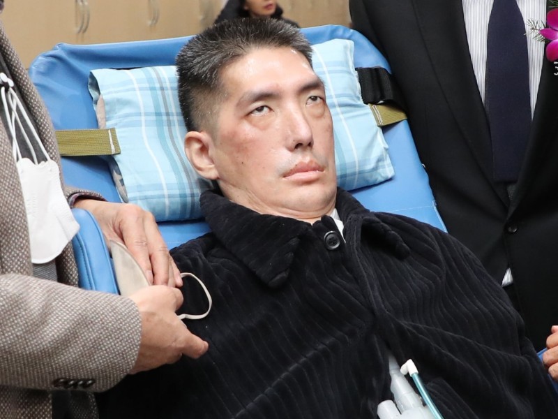 <b>루게릭</b> 요양병원 끝내 못 보고... 23년 투병 농구선수 <b>박승일</b> <b>별세</b>