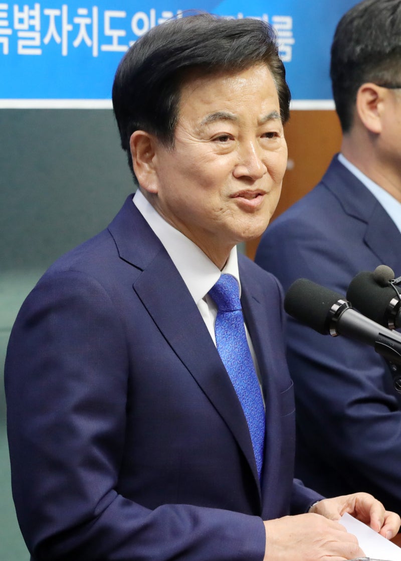 <b>공직선거법</b> 위반 민주당 <b>정동영</b> 의원 재판행