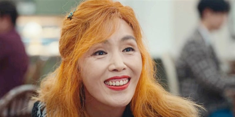 ‘더<b>글로리</b> 송혜교 母’ <b>박지아</b>, 뇌경색 <b>투병</b> 중 52세로 별세