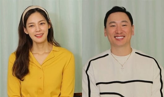 라이머, <b>안현모</b>와 이혼 심경고백 “부모님 앞에서 펑펑 울어”