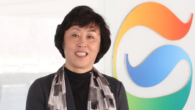‘올림픽 배구 동메달 주역’ <b>조혜정</b> 전 GS <b>감독</b> 별세