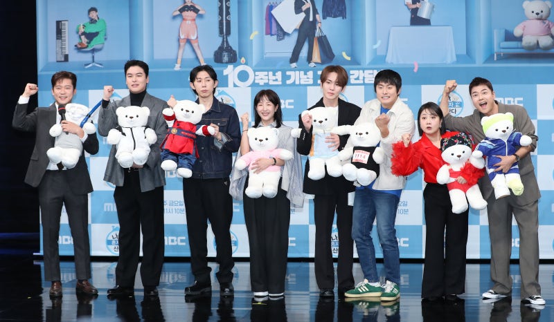 <b>박나래</b>‧<b>기안84</b>, 15세 방송서 툭하면 음주…‘나혼산’ 법정제재