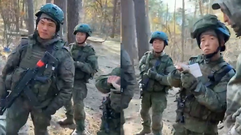 CNN “<b>북한군</b>, 우크라 <b>마리우폴</b>·<b>하르키우에도</b> 배치”