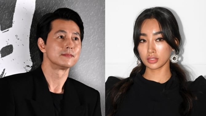‘정우성과 아들 출산’ 모델 <b>문가비</b> 누구?