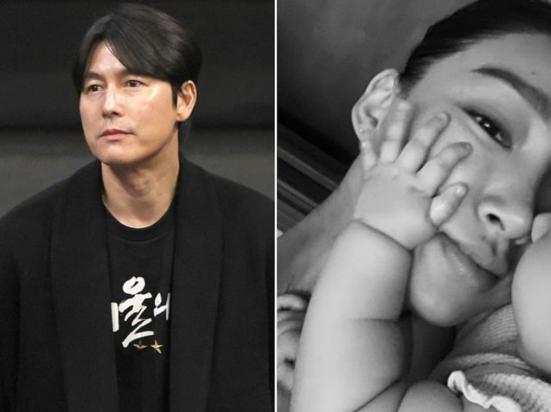 <b>정우성</b> 혼외자 논란에 野 <b>이소영</b> “아이 <b>낳았다고</b> 결혼? 숨막힌다”
