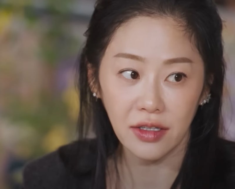 <b>고현정</b>, 15년만의 토크쇼서 <b>자녀</b> 언급 “이렇게 슬픈건지 몰랐다”