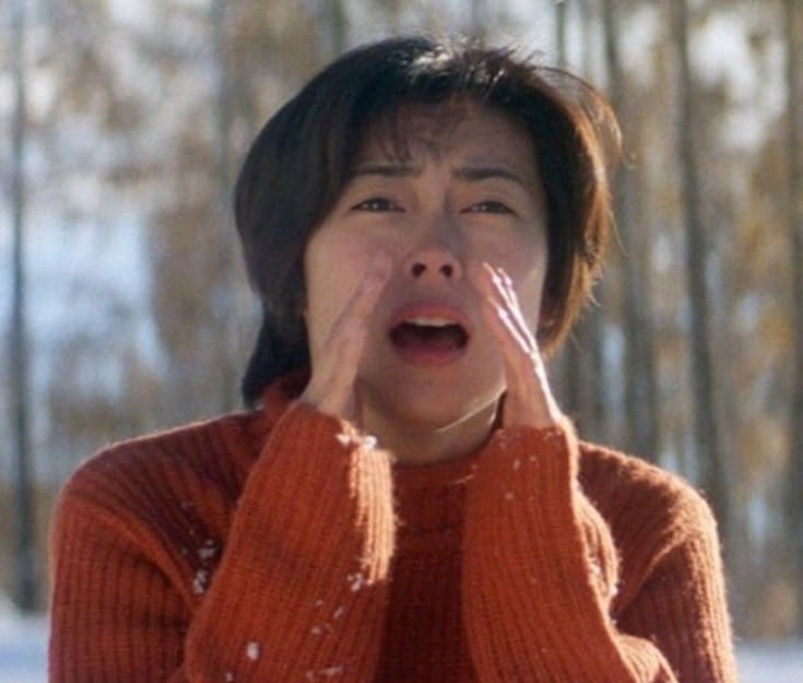 ‘<b>러브레터</b>’ 여주인공 <b>나카야마 미호</b>, 자택서 숨진 채 발견