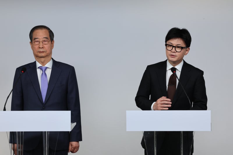 Re: [新聞] 韓執政黨宣布：即日起停止尹錫悅外交等所有