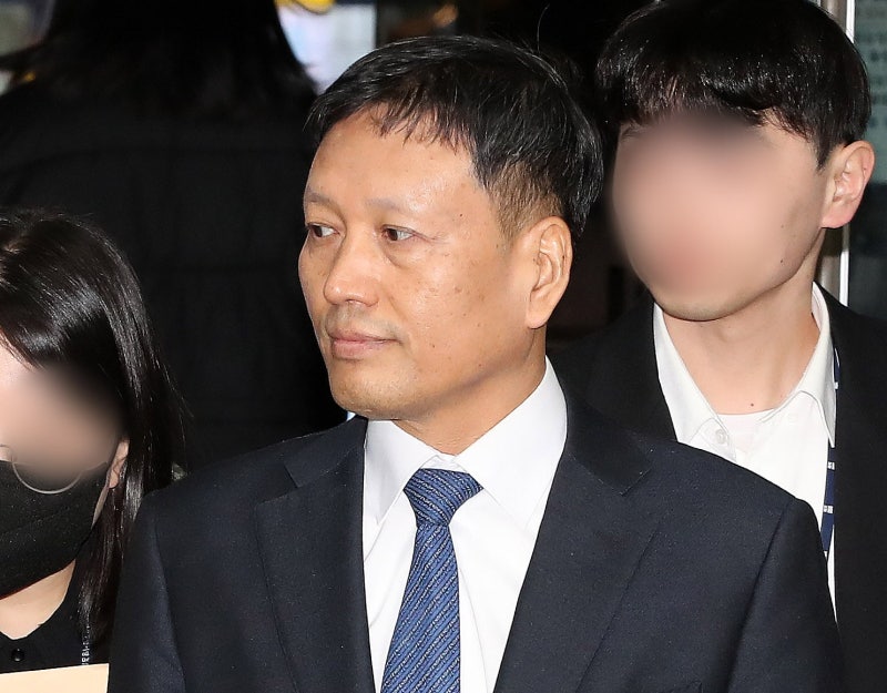 ‘<b>티메프</b> 미정산’ <b>구영배</b>, 이번엔 ‘200억대 임금 체불’ 혐의로 구속...