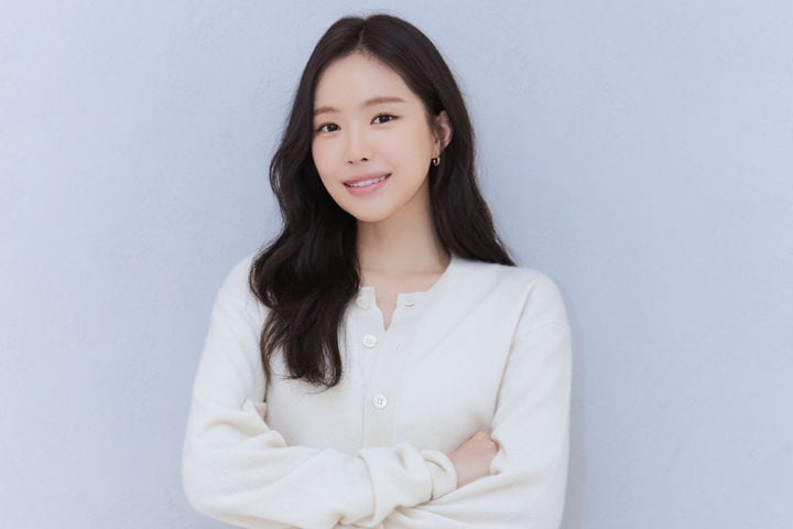 <b>손나은</b> “휴대전화 해킹 피해…금전 요구 협박·가족까지 연락”
