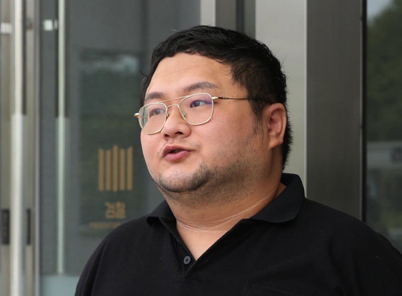 유튜버 '구제역' 협박 사건 충격! 쯔양 위협 3년형 선고 받다!